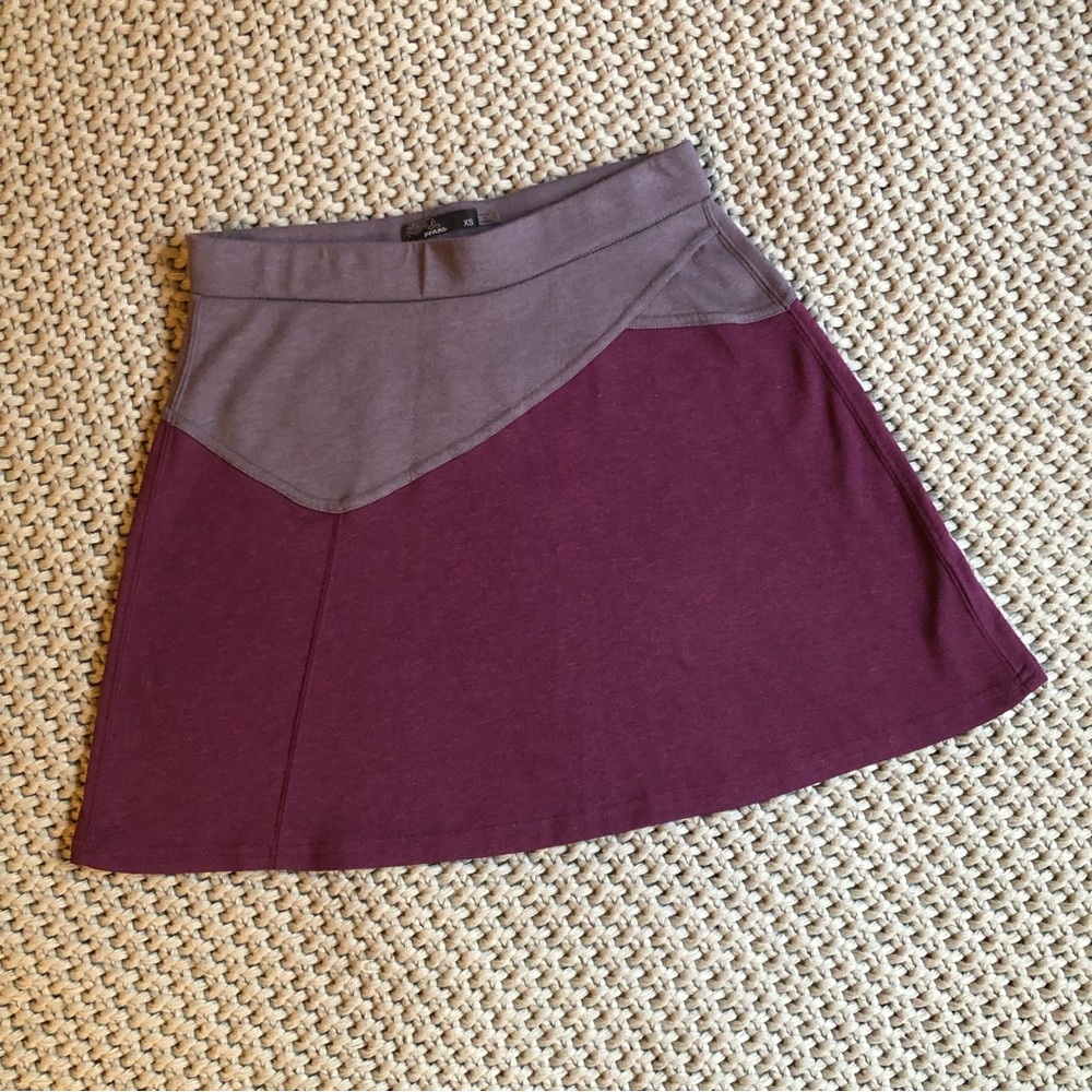 Prana Livia Skirt